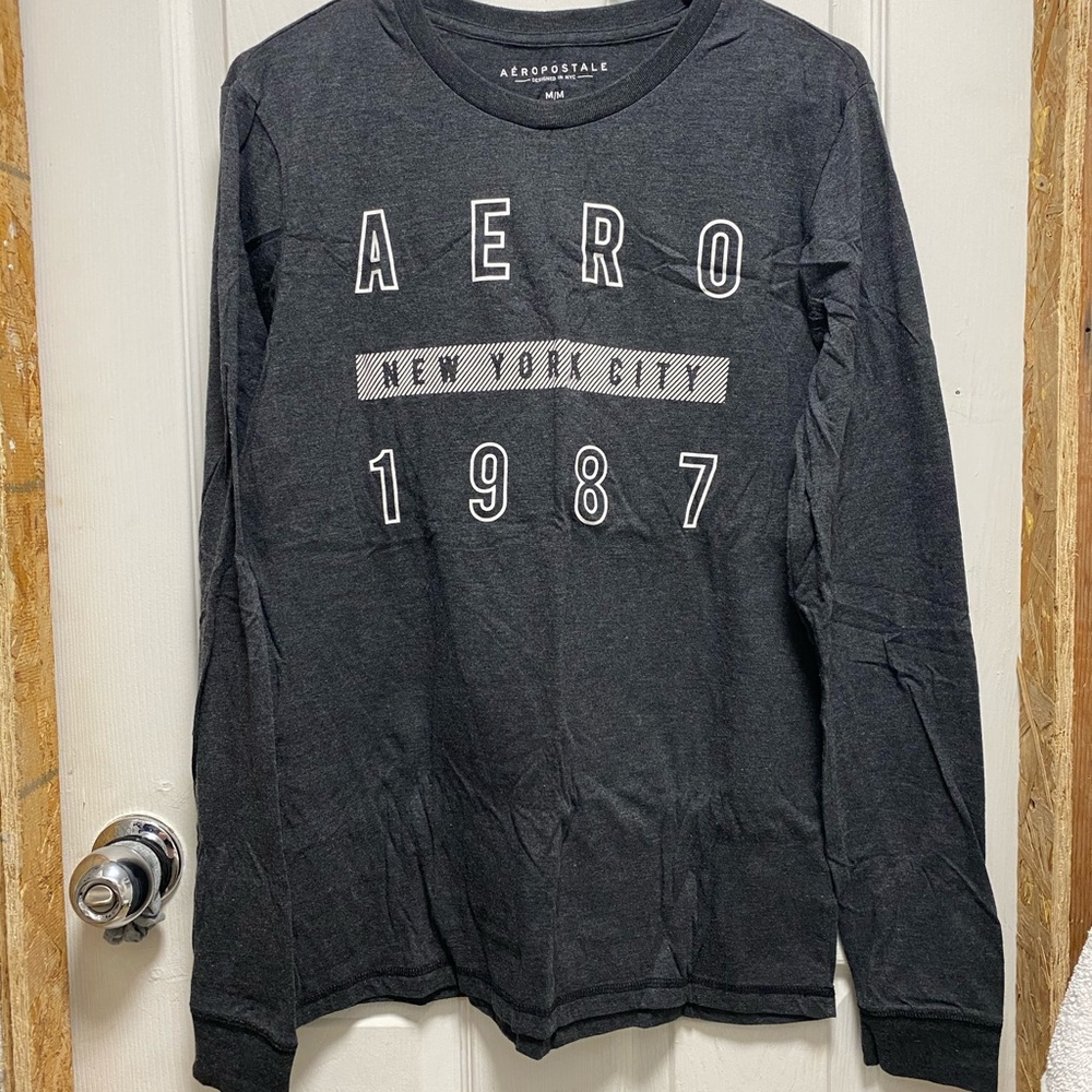 Aeropostale long sleeve shirt